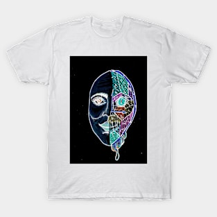 Clockwork i T-Shirt